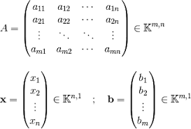 6 sistemi lineari omogenei, 16. Teorema Di Rouche Capelli