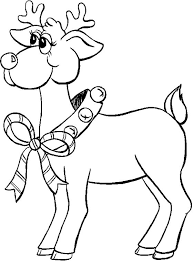 Nov 18, 2020 · hello and welcome to the magical world of reindeer coloring pages. Coloring Santa Claus S Reindeer Picture Christmas Coloring Pages Deer Coloring Pages Christmas Colors