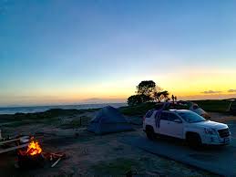 Maybe you would like to learn more about one of these? Weekend Surf Trip To Santa Barbara Camping