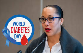 Krystal's Journey: Living With Type 1 Diabetes