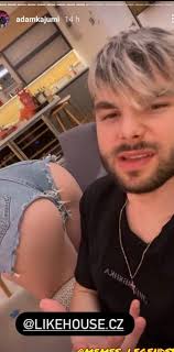 Tak budu rád za váš. Vanda S Tweet Chtel Bych Ukazat Ze I My Influenceri Zijem Normalni Zivot A Chci Nas Ukazat Starsi Generaci V Lepsim Svete Adam Kajumi Trendsmap