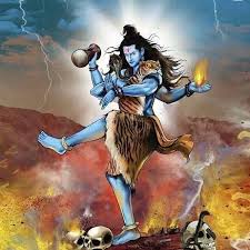 Lord Mahadev Stories 😇 | Avdhut avatar With this avatar, Lord Shiva had crushed the ego of Lord Indra. #harharmahadev #devokedevmahadev #mahadevavatara #avdhut... | Instagram