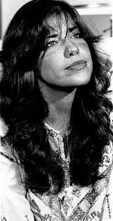 Carly Simon