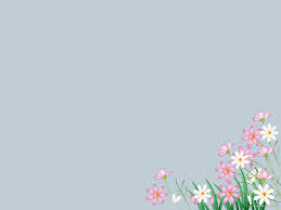 Ppt Flower Background Powerpoint Backgrounds For Free Powerpoint