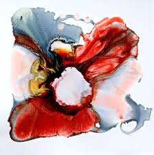 Jenny Reddin Yarra Valley Artist Art Colorful Art Abstract Art Landscape