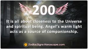 Discover how it can impact your life and why it's karma (action) is the result of your intentions. Angel Number 200 Meaning Infinite Love And Wisdom Zsh