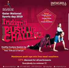 66k likes · 19 talking about this. Free Events In Qatar On Sports Day New In Doha Inspiring You To Explore Qatar