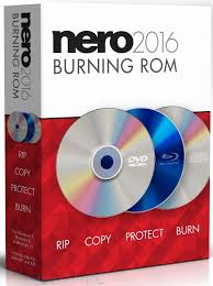 Nero Burning Rom 2016 Free Download Setup Webforpc