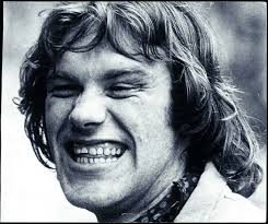 Kimpanse fra Mågevej