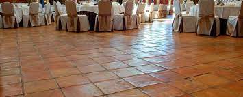 Kitchen floor tiles to inspire beautiful kitchen floor tile ideas. Terracotta A Handmade Dressing Floor Tile Of Our Home