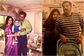 Boney Kapoor Misses Sridevi Wish You Could See Good Reaction To Janu S Work In Gunjan Ibtimes India boney kapoor misses sridevi wish you