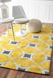 Yellow Living Room Rugs Decoration Would You Dare Yellow Area Rugs Rugs In Living Room Yellow Rug
