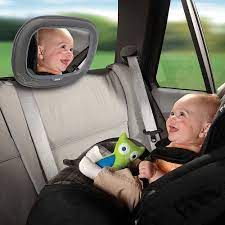 14708630094 Brica Baby In Sight Mega Mirror