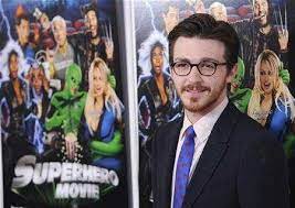 After a bite from a genetically altered insect gives him superhuman abilities, teenage loser rick riker (drake bell) decides to use his powers for good. Superhero Movie Good For A Few Mild Laughs Reuters