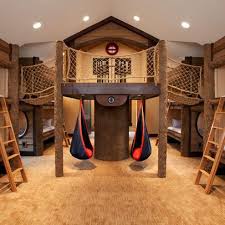 These 19 Crazy Kids Rooms Will Make You Want To Redecorate Immediately Awesome Bedrooms Dream House Dream Rooms