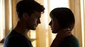 When anastasia steele, a literature student, goes to interview the wealthy christian grey as a favor to her roommate kate kavanagh, she encounters a. Wann Kommt Teil 2 50 Shades Of Grey Wie Unzensiert Ist Die Dvd