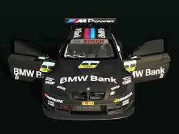 A texas man is in jail after police said he used a loaner car from a bmw dealership to rob a bank so he could get the money for a down payment on a bmw. Bmw Bank Bmw M3 Gt2 Dtm Updates Racedepartment