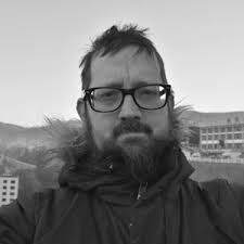 Gerald Roche, Author at Made in China Journal