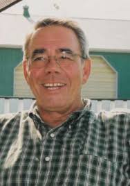 RIDDELL: Wilfred "Wilf" of Granton