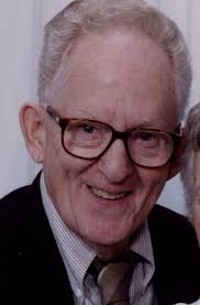 Obituary information for James W. Albert