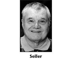 LARRY SEILER Obituary (2017)