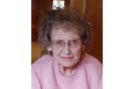 Alice Fisher Obituary (1928