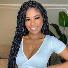 There is some controversy over what counts and what doesn't, but simply put, a protective style is any style that protects your hair from physical, chemical. This Is How To Make Your Protective Styles Last Longer Naturallycurly Com