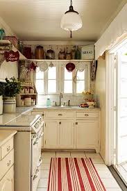 Ahh Cottage Style Living Rooms Pinterest D Cottage Kitchens Cottage Style Interiors Kitchen Decor