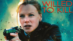 Filmografie Michael Riley