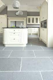 Before selecting floor tiles for kitchen, consider its durability. 42 Beautiful Kitchen Floor Tile Ideas Kitchenfloortileideas Kitchen Checkerboa Beautiful Floor Tile Design Grey Tile Kitchen Floor Grey Kitchen Floor