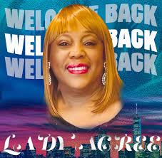 💜 Yesterday was a day to remember! We joyfully welcomed our First Lady  back to church after her serious medical injury. 🙏 Her return is a living  testimony of God's healing power,