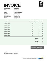 You can download these proforma invoice templates for free. Sample Invoice Template Free Download Send In Minutes
