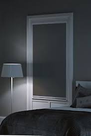 Check spelling or type a new query. Total Blackout Eco Thermal Cassette Blackout Blinds With Side Rails Channels Tracks Blackout Blinds Curtains With Blinds Roller Blinds