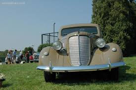 Image result for Clipper Blue 1935 Nash