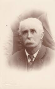 Moses Whitfield Champion (1860-1937)