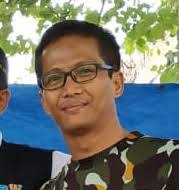 Wahyu Hidayat, Ketua RW 06 Periode 2019-2021