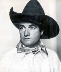 Tom Mix
