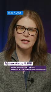 "Changes in the gut biome could be one of the factors behind this  increase." Andrea Garcia, #OurAMA's VP of Science, Medicine and Public  Affairs, shares why #coloncancer is