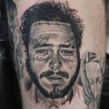 A Cheech Wizard Cap Tattoo by @efastwo