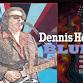 Live Music Featuring Dennis Herrera Blues event image