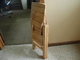 This diy nesting step stool combo has a smaller step stool nested within a. Folding Step Stool By Jim Jakosh Lumberjocks Com Woodworking Community