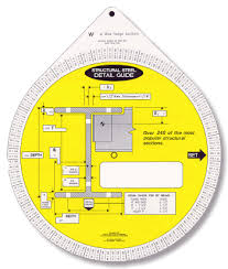 Structural Steel Detail Guide Steel Detail I Beam Steel