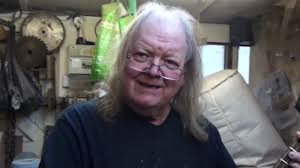 Doug Wilkes Workshop a Telecaster for Alan Dean Fasker's Bass Macaferri  Update 20th February 2021