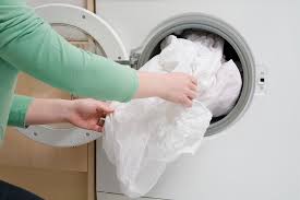Maybe you would like to learn more about one of these? How To Stop Bedding Tangling In The Tumble Dryer