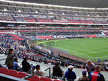 Estadio Azteca Wikipedia