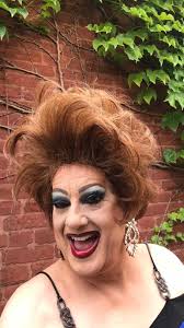 Cornbread & Crossdressin' Productions