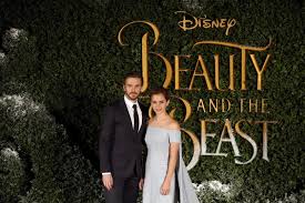 Beauty And The Beast Hakam
