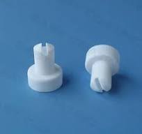 1000055 Gema NF08 flat electrode holder Gm01 Gm02 Ga02 Powder Coating Spare Parts