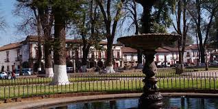 For his efforts, quiroga is still referred to in the patzcuaro area as tata (grandfather) vasco. Living Working And Retirement In Patzcuaro Mexperience