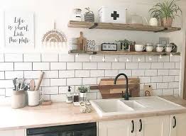 Kitchen windows over sink (design & decor ideas) welcome to our gallery of kitchen windows over sink design ideas including window treatments, types of windows to use, decor options & more. The Top 40 Kitchen Wall Decor Ideas Interior Home And Design